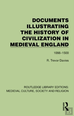 Bertrand.pt - Documents Illustrating The History Of Civilization In Medieval England