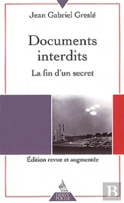 Documents Interdits