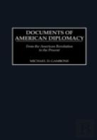 Documents Of American Diplomacy