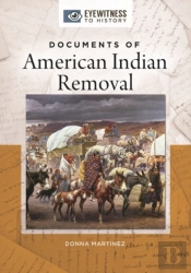 Documents Of American Indian Removal