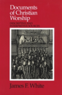 Documents Of Christian Worship