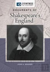 Documents Of Shakespeare'S England