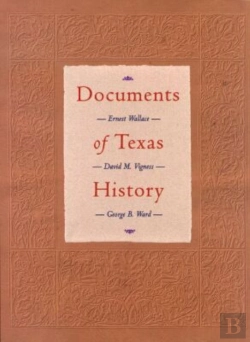 Bertrand.pt - Documents Of Texas History