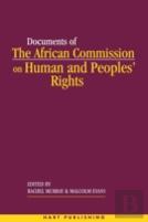 Documents Of The African Commission On Human And Peoples' Rights