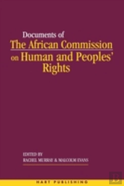 Bertrand.pt - Documents Of The African Commission On Human And Peoples' Rights