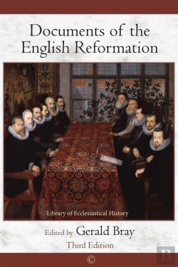 Bertrand.pt - Documents Of The English Reformation