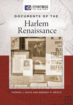 Bertrand.pt - Documents Of The Harlem Renaissance