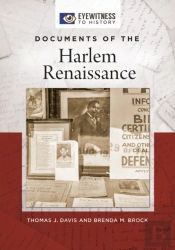 Documents Of The Harlem Renaissance