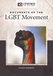 Documents Of The Lgbt Movement