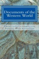 Documents Of The Western World