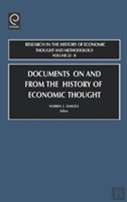 Bertrand.pt - Documents On And From The History Of Economic Thought