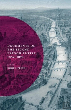 Bertrand.pt - Documents On The Second French Empire, 1852-1870