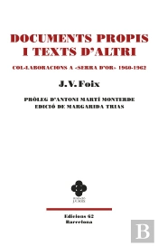 Documents Propis I Texts D'Altri