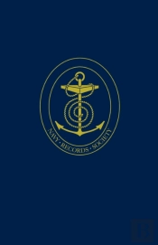 Documents Relating To Law And Custom Of The Sea