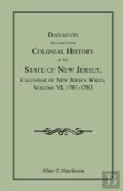 Documents Relating To The Colonial Histo