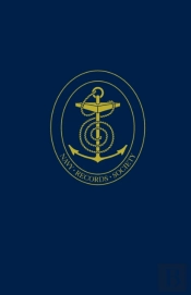 Documents Relating To The Naval Air Service