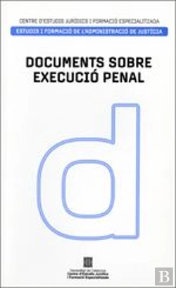 Bertrand.pt - Documents Sobre Execució Penal