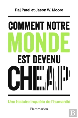 Bertrand.pt - Documents, Temoignages  Et Essais D'Actualite - Comment Notre Monde Est Devenu Cheap - Une Histoire