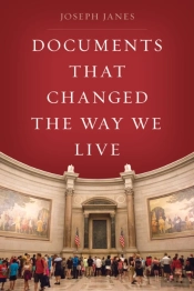 Documents That Changed The Way We Live