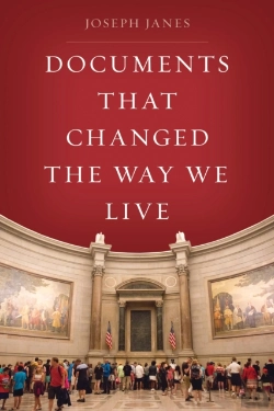 Bertrand.pt - Documents That Changed The Way We Live