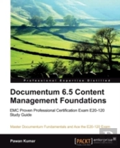 Documentum 6.5 Content Management Founda