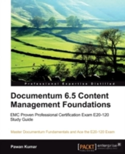 Bertrand.pt - Documentum 6.5 Content Management Founda