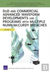 Dod Amp Commercial Advanced Wavefpb