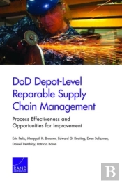 Dod Depot-Level Reparable Supply Chain Management