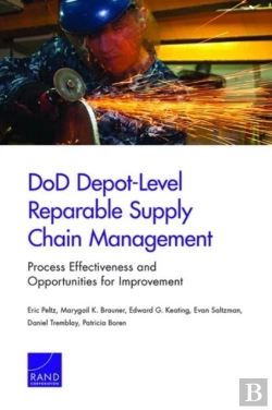 Bertrand.pt - Dod Depot-Level Reparable Supply Chain Management