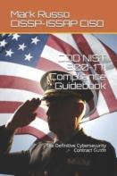 Dod Nist 800-171 Compliance Guidebook