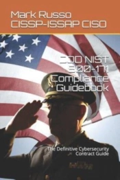 Dod Nist 800-171 Compliance Guidebook