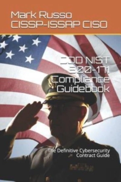 Bertrand.pt - Dod Nist 800-171 Compliance Guidebook