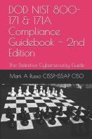 Dod Nist 800-171 & 171a Compliance Guidebook 2nd Edition