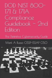 Dod Nist 800-171 & 171a Compliance Guidebook 2nd Edition