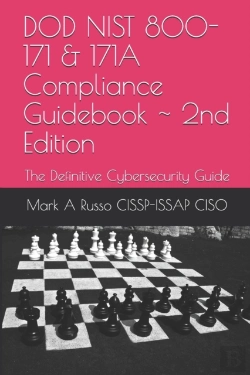 Bertrand.pt - Dod Nist 800-171 & 171a Compliance Guidebook 2nd Edition