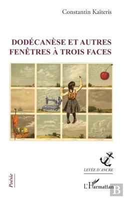 Bertrand.pt - Dodécanèse Et Autres Fenêtres À Trois Faces
