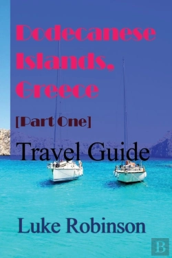 Bertrand.pt - Dodecanese Islands, Greece (Part One)