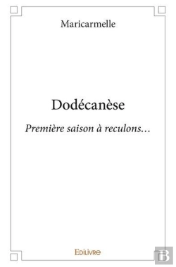 Bertrand.pt - Dodecanese - Premiere Saison A Reculons...