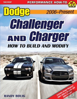 Bertrand.pt - Dodge Challenger And Charger: How To Bui