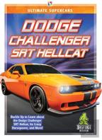 Dodge Challenger Srt Hellcat