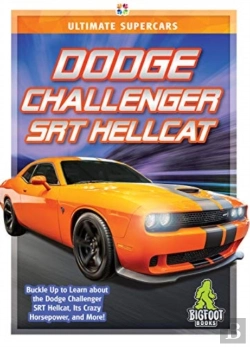 Bertrand.pt - Dodge Challenger Srt Hellcat