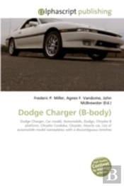 Dodge Charger (B-Body)