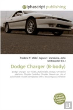 Bertrand.pt - Dodge Charger (B-Body)