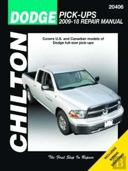 Bertrand.pt - Dodge Pick Ups ('09-'18)