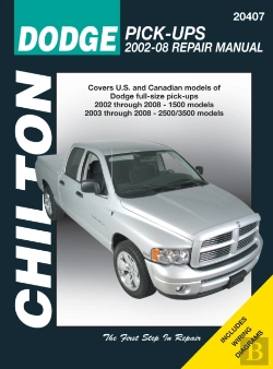 Bertrand.pt - Dodge Pick-Ups 2002-08