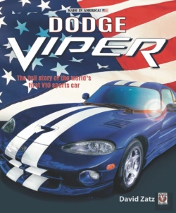 Bertrand.pt - Dodge Viper
