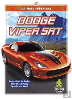 Bertrand.pt - Dodge Viper Srt