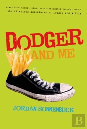 Dodger And Me