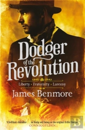 Dodger Of The Revolution