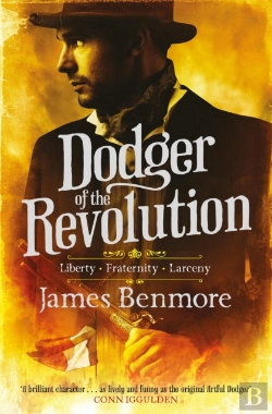 Bertrand.pt - Dodger Of The Revolution